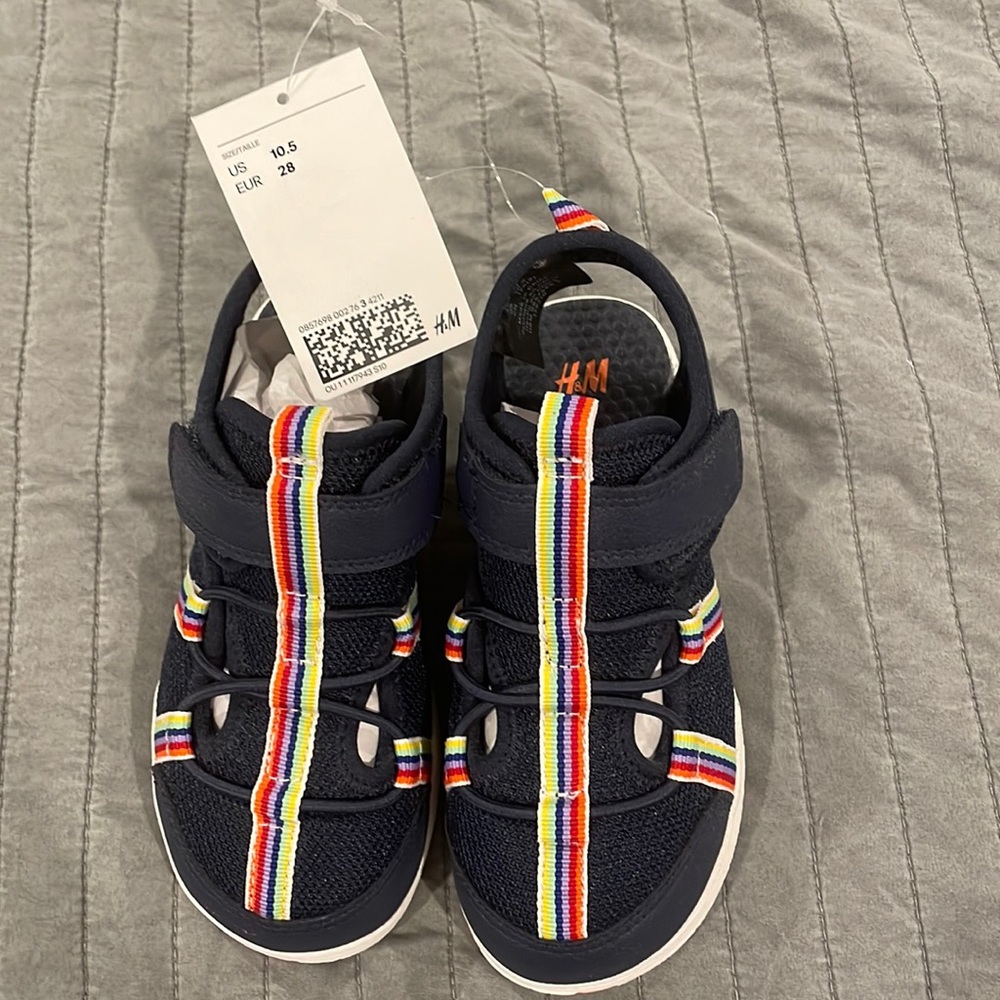 H&M boys sandal